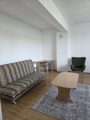 Mieszkanie Wynajem Szczecin Gumieńce 2