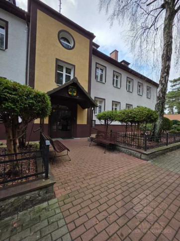 Mieszkanie Sprzedaż Borne Sulinowo Bolesława Chrobrego 10