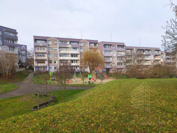 Mieszkanie Sprzedaż Szczecin os. Bukowe Fioletowa