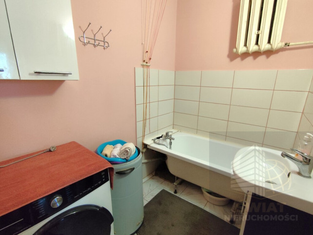 Mieszkanie Sprzedaż Szczecin os. Bukowe Fioletowa 9