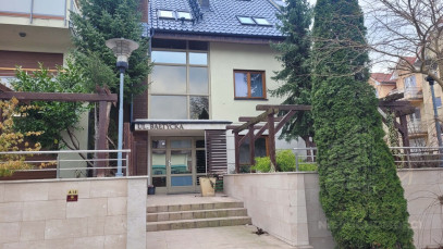 Mieszkanie Sprzedaż Rewal Bałtycka