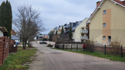 Mieszkanie Sprzedaż Rewal Bałtycka