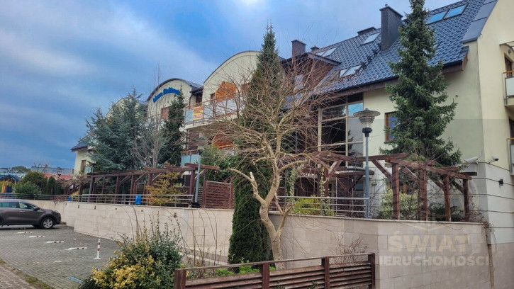 Mieszkanie Sprzedaż Rewal Bałtycka 21