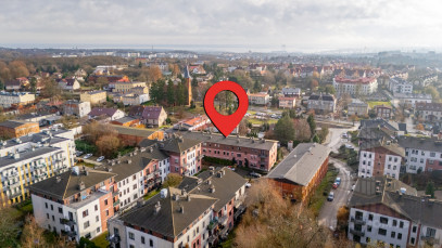 Mieszkanie Sprzedaż Szczecin Warszewo Poznańska
