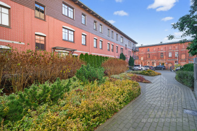 Mieszkanie Sprzedaż Szczecin Warszewo Poznańska