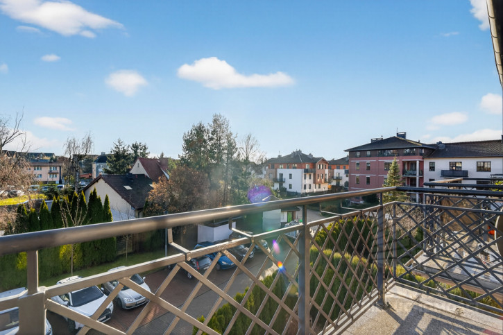 Mieszkanie Sprzedaż Szczecin Warszewo Poznańska 12