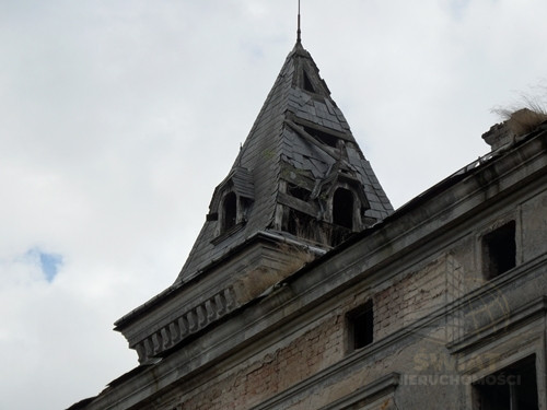 Obiekt Sprzedaż Wierzbięcin 11