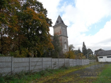 Dom Sprzedaż Wierzbięcin