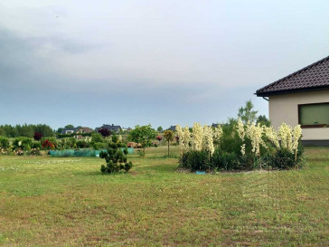 Dom Sprzedaż Radziszewo