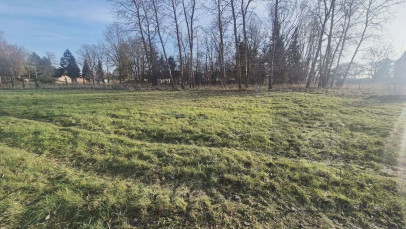 Działka Sprzedaż Tatynia
