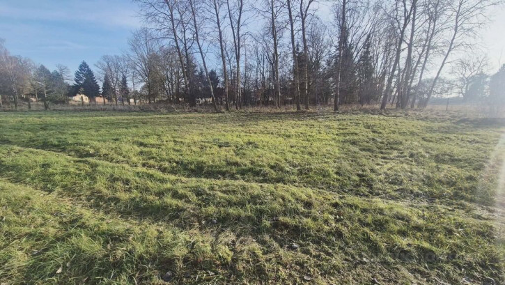 Działka Sprzedaż Tatynia 1