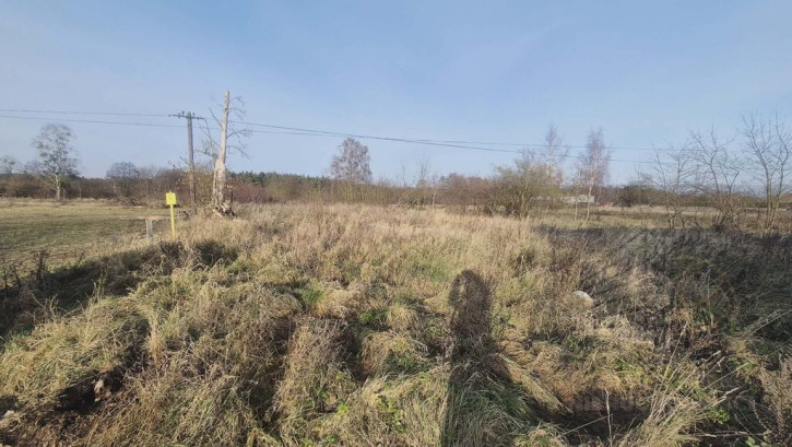 Działka Sprzedaż Tatynia 17