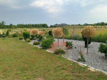 Dom Sprzedaż Radziszewo