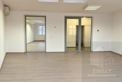 Lokal Wynajem Szczecin Centrum