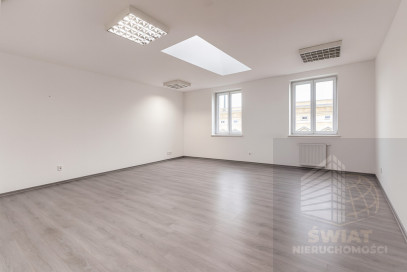 Lokal Wynajem Szczecin Centrum