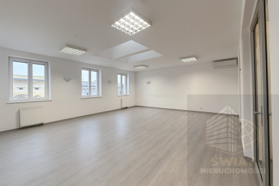 Lokal Wynajem Szczecin Centrum