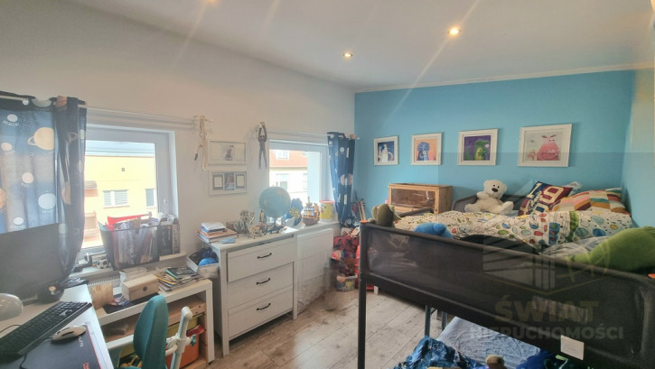 Mieszkanie Sprzedaż Szczecin Turzyn Wilków Morskich 3