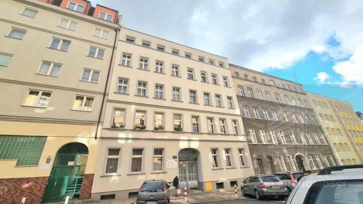 Mieszkanie Sprzedaż Szczecin Turzyn Wilków Morskich 10
