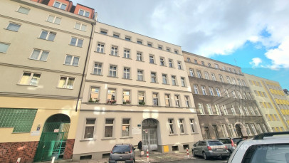 Mieszkanie Sprzedaż Szczecin Turzyn Wilków Morskich