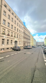 Mieszkanie Sprzedaż Szczecin Turzyn Wilków Morskich