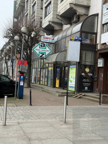 Lokal Sprzedaż Szczecin Centrum 2