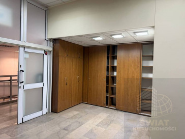 Lokal Sprzedaż Szczecin Centrum