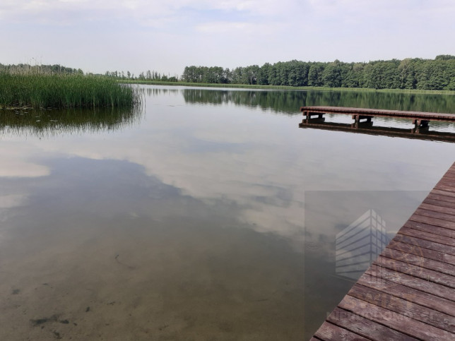 Działka Sprzedaż Sielsko 6