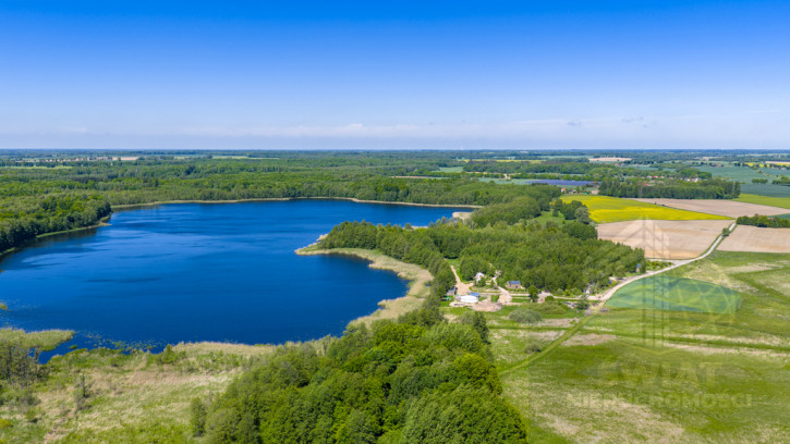 Działka Sprzedaż Sielsko 8
