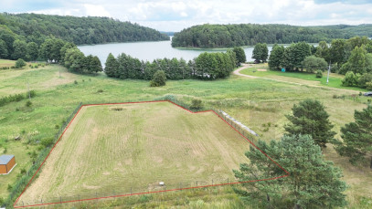 Działka Sprzedaż Sikory