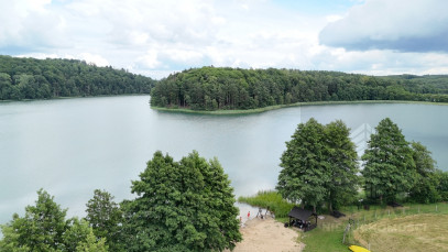 Działka Sprzedaż Sikory