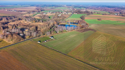 Działka Sprzedaż Grabowo