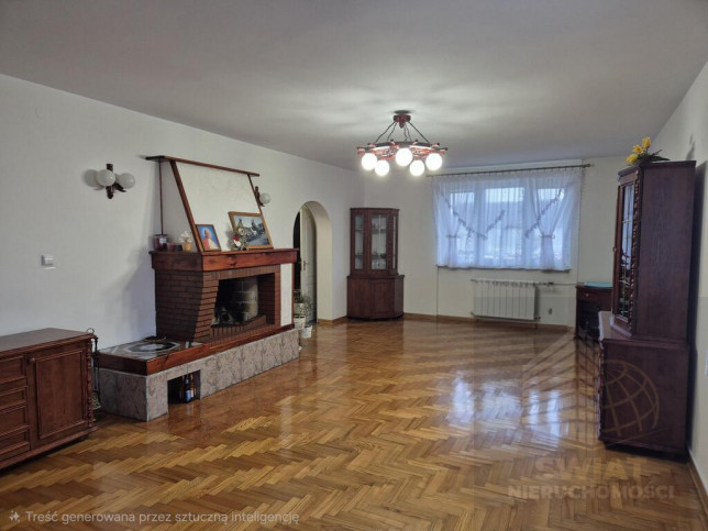 Dom Sprzedaż Zambrów Ogrodowa 6