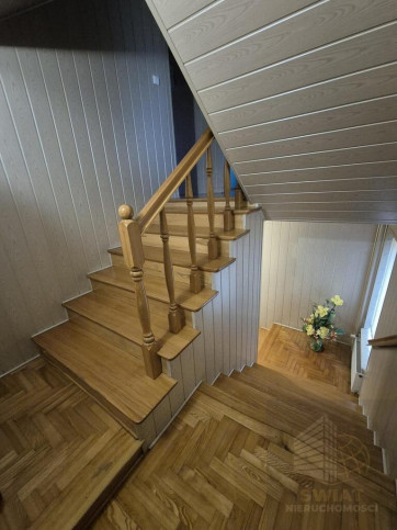 Dom Sprzedaż Zambrów Ogrodowa 12