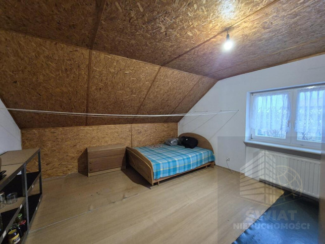 Dom Sprzedaż Zambrów Ogrodowa 18