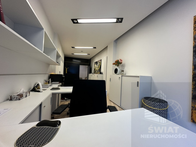 Lokal Wynajem Szczecin Niemierzyn 4