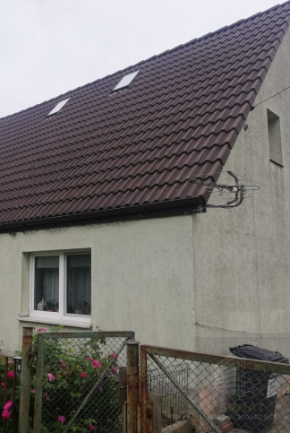 Dom Sprzedaż Szczecin Pomorzany 6