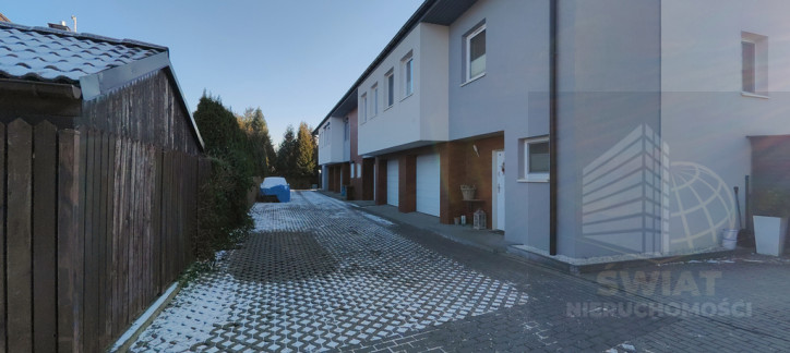 Dom Sprzedaż Szczecin Bezrzecze 23