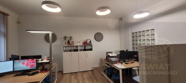 Lokal Wynajem Szczecin Centrum 10