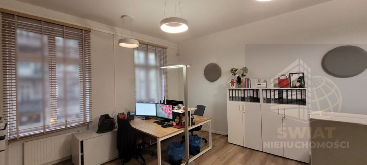 Lokal Wynajem Szczecin Centrum 11