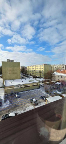 Mieszkanie Sprzedaż Szczecinek Koszalińska 13
