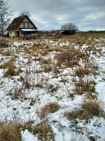 Działka Sprzedaż Kliniska Wielkie 2