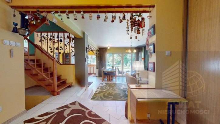 Dom Sprzedaż Nowe Warpno 7