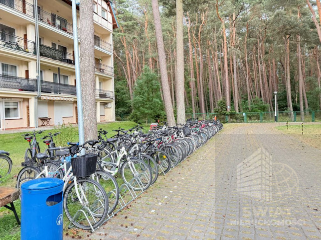 Mieszkanie Sprzedaż Łukęcin Spacerowa 21