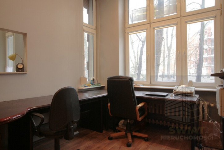 Mieszkanie Sprzedaż Szczecin Śródmieście-Centrum 5
