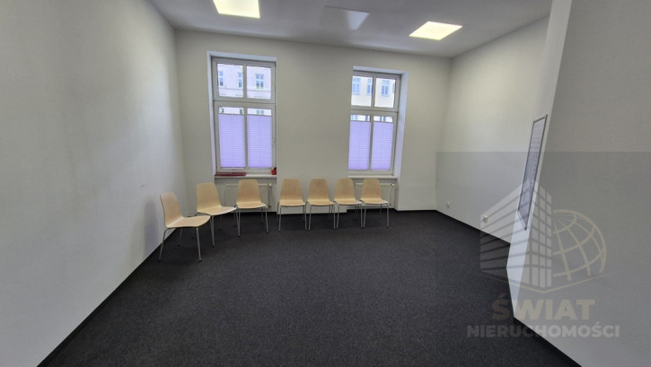 Lokal Wynajem Szczecin Centrum Aleja Wojska Polskiego 5