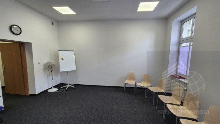 Lokal Wynajem Szczecin Centrum Aleja Wojska Polskiego 6