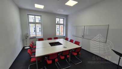 Lokal Wynajem Szczecin Centrum Aleja Wojska Polskiego