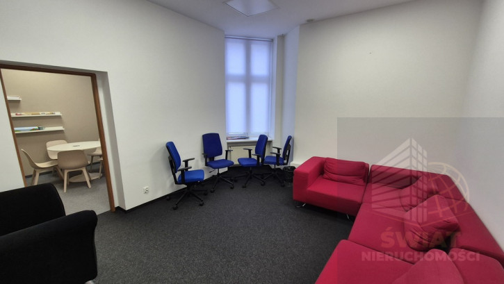 Lokal Wynajem Szczecin Centrum Aleja Wojska Polskiego 7