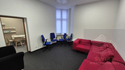 Lokal Wynajem Szczecin Centrum Aleja Wojska Polskiego