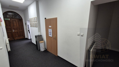Lokal Wynajem Szczecin Centrum Aleja Wojska Polskiego